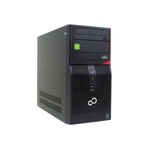 Számítógép Fujitsu Esprimo P420 MT
