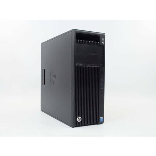 Számítógép HP Z440 Workstation