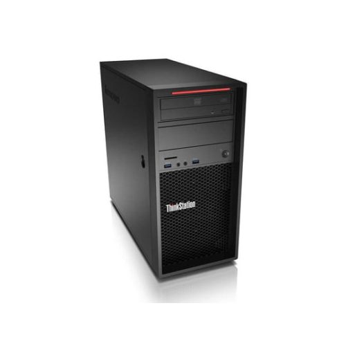 Számítógép Lenovo ThinkStation P310