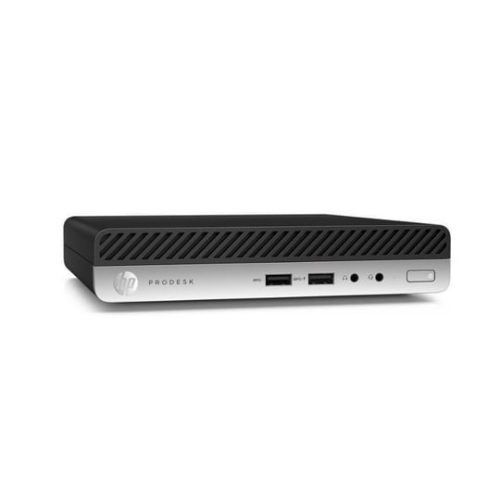 Számítógép HP ProDesk 400 G5 DM
