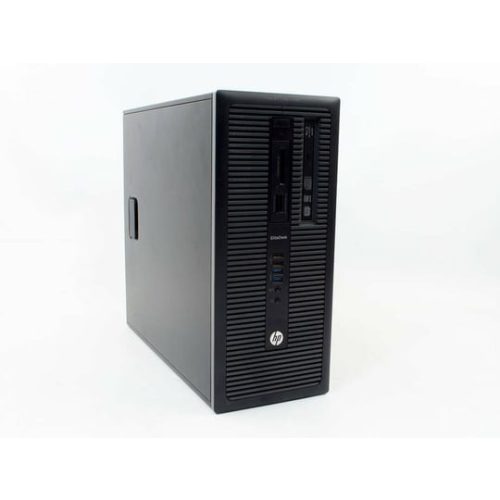 Számítógép HP EliteDesk 800 G1 Tower