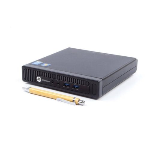Számítógép HP EliteDesk 800 G1 DM