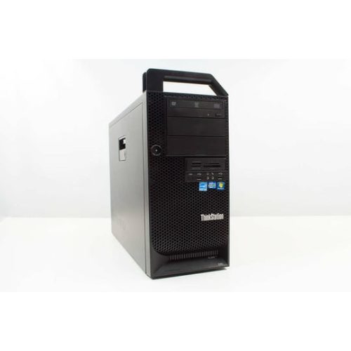 Számítógép Lenovo ThinkStation D30