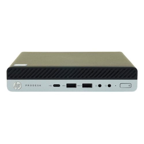 Számítógép HP ProDesk 600 G5 DM