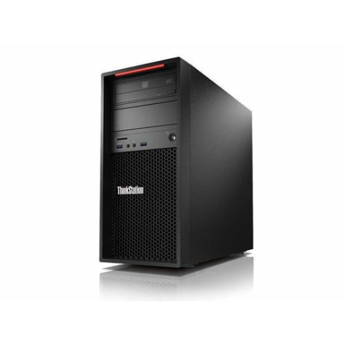 Számítógép Lenovo ThinkStation P410 Workstation