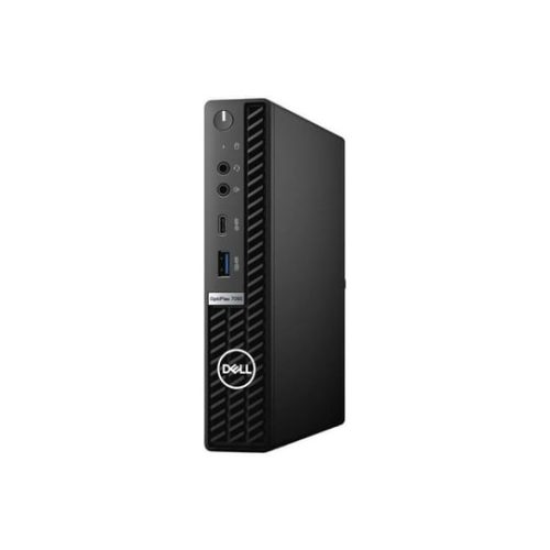 Számítógép Dell OptiPlex 7090 Micro
