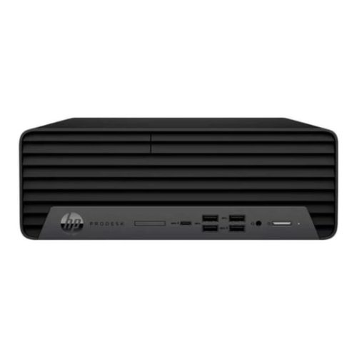 Számítógép HP ProDesk 600 G6 SFF