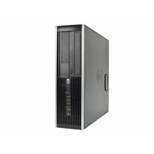 Számítógép HP Compaq 6300 Pro SFF