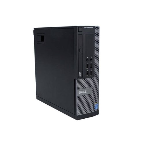 Számítógép Dell OptiPlex 9020 SFF