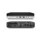 Számítógép HP ProDesk 600 G3 DM