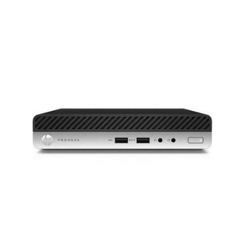 Számítógép HP ProDesk 400 G4 DM