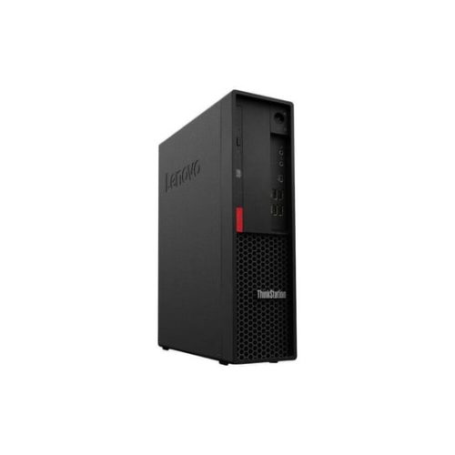 Számítógép Lenovo ThinkStation P330 SFF