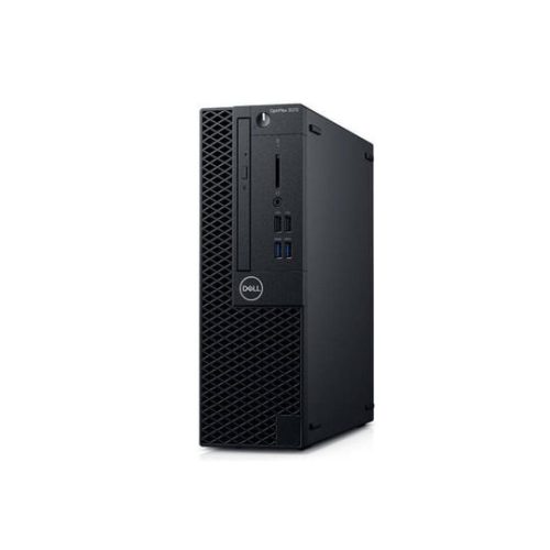 Számítógép Dell OptiPlex 3070 SFF