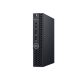 Számítógép Dell OptiPlex 3070 Micro