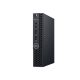 Számítógép Dell OptiPlex 3070 Micro
