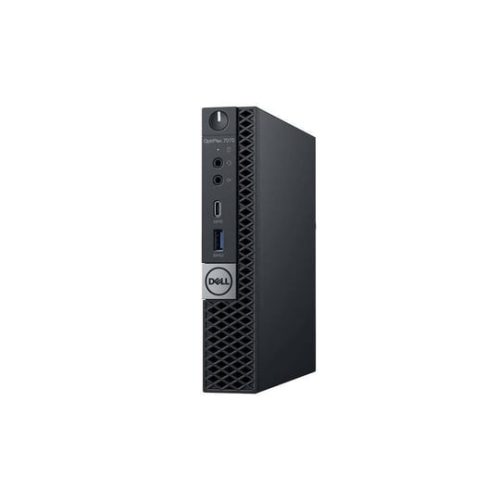 Számítógép Dell OptiPlex 7070 Micro