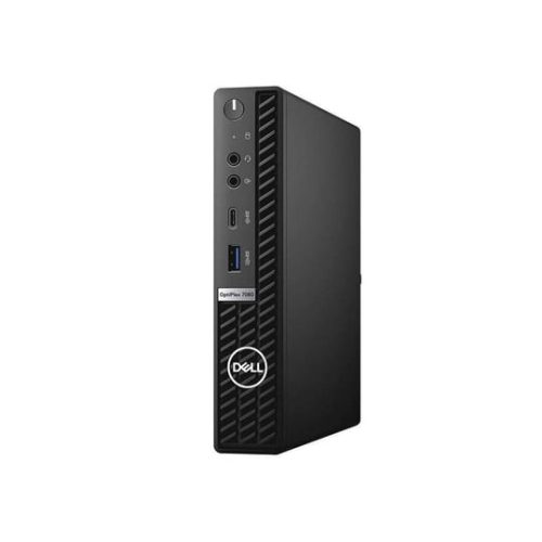 Számítógép Dell OptiPlex 7080 Micro