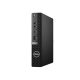 Számítógép Dell OptiPlex 7080 Micro