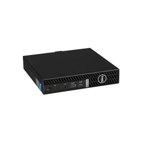 Számítógép Dell OptiPlex 5000 Micro