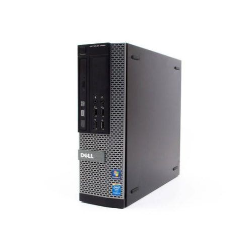 Számítógép Dell OptiPlex 7020 SFF