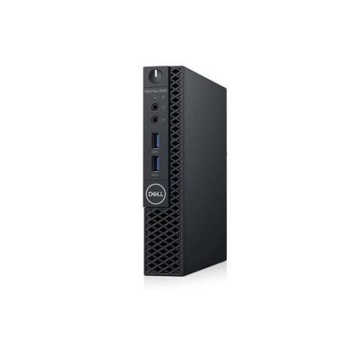 Számítógép Dell OptiPlex 3060 Micro