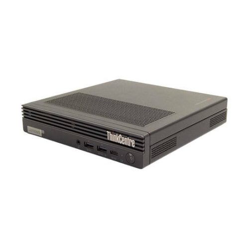 Számítógép Lenovo ThinkCentre M90q Gen 3 Tiny