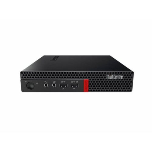 Számítógép Lenovo ThinkCentre M910q Tiny (GOLD)