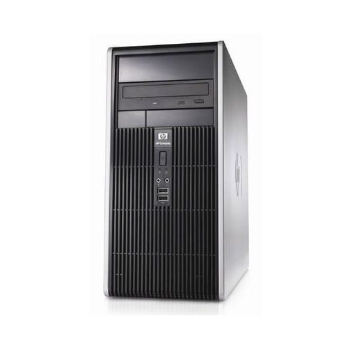 Számítógép HP Compaq dc5700 MT