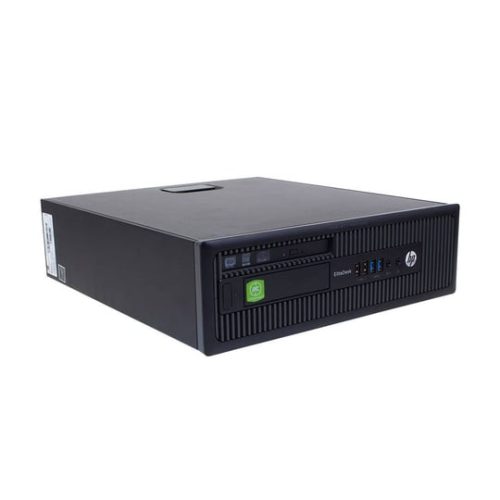 Számítógép HP EliteDesk 800 G2 SFF