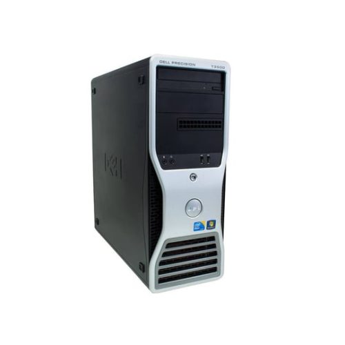 Számítógép Dell Precision T3500 T