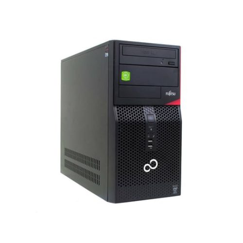 Számítógép Fujitsu Esprimo P420 MT