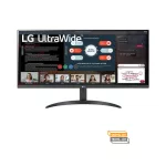 LG 34WP500-B 34" UltraWide™ Full HD IPS monitor