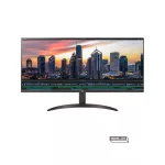 LG 34WP500-B 34" UltraWide™ Full HD IPS monitor