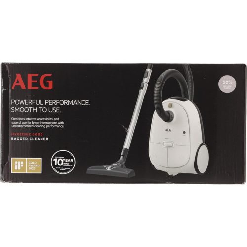 AEG HYGIENIC 6000  (AB61H6SW)