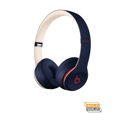 Beats Solo 3 fülhallgató