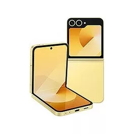 Samsung Galaxy Z Flip6 5G (SM-F741)