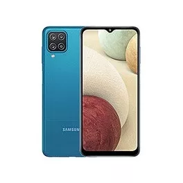 Samsung Galaxy A12 (SM-A125F / SM-A127F)