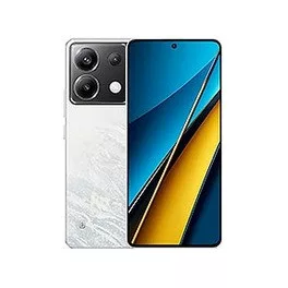 Xiaomi Poco X6 5G