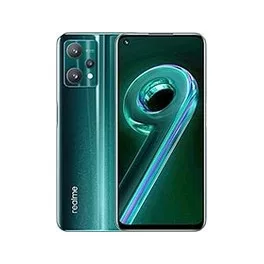 Realme 9 Pro