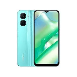 Realme C33