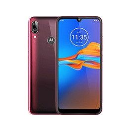Motorola Moto E6 Plus (XT2052)