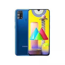 Samsung Galaxy M31 (SM-M315F)