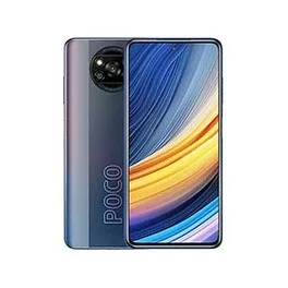 Xiaomi Poco X3 Pro