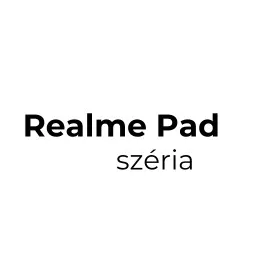 Realme Pad széria