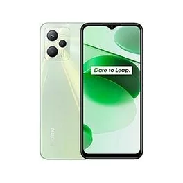 Realme C35