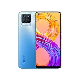 Realme 8 Pro