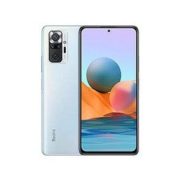 Xiaomi Redmi Note 10 Pro 4G