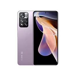 Xiaomi Poco X4 5G NFC