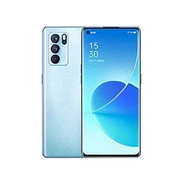 Oppo Reno 6 Pro 5G