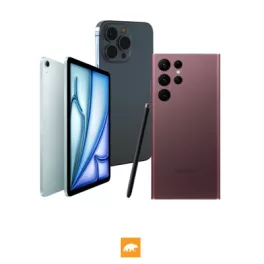 Telefonok és Tabletek